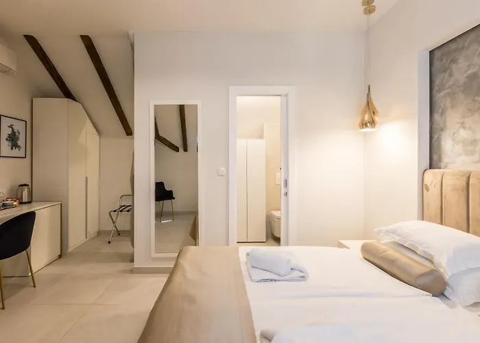 Sperone 酒店 斯普利特