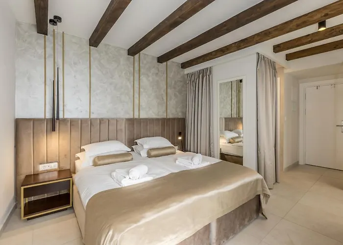 Sperone מלון ספליט