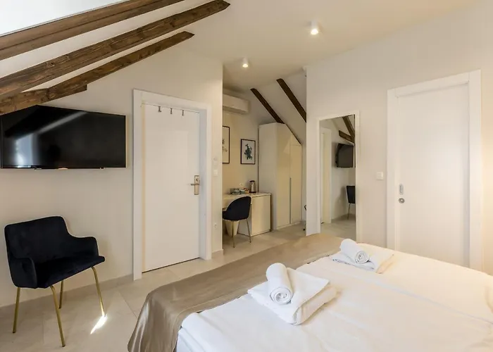 Sperone 4* 斯普利特