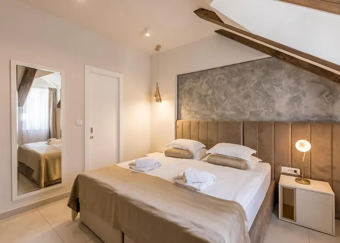 Sperone מלון ספליט