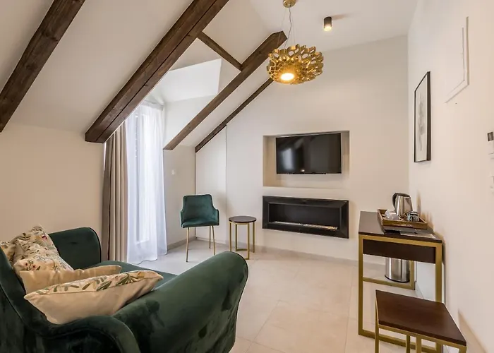 Sperone 4* 斯普利特