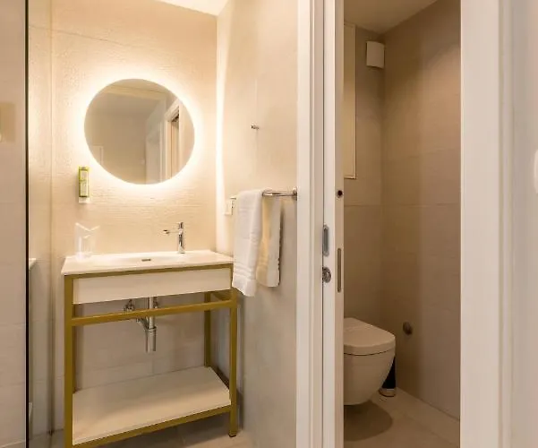 Sperone 4* ספליט