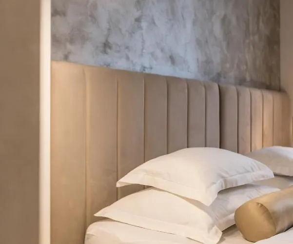 Sperone 4* 斯普利特