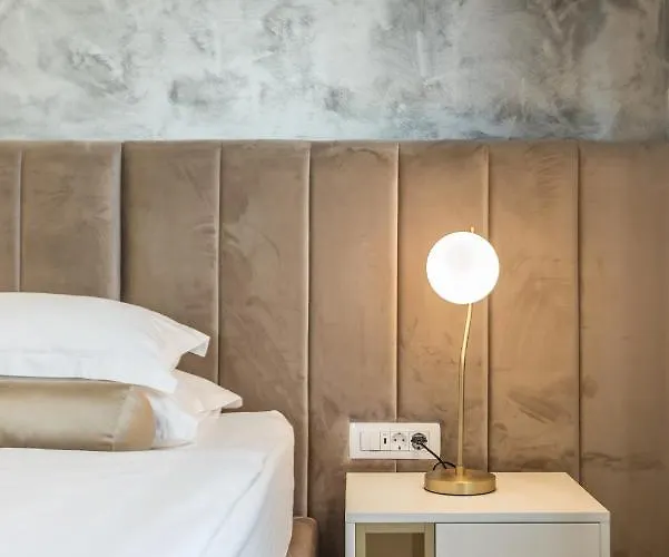 Sperone 4* 斯普利特