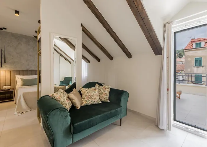 Sperone 4* 斯普利特