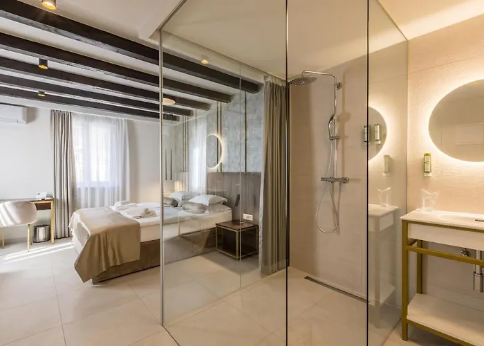 מלון Sperone ספליט