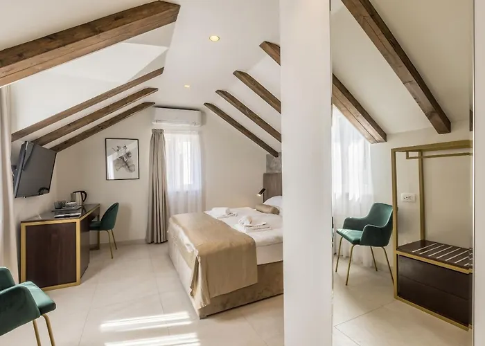 Sperone 4* 斯普利特