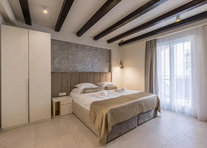 מלון Sperone ספליט