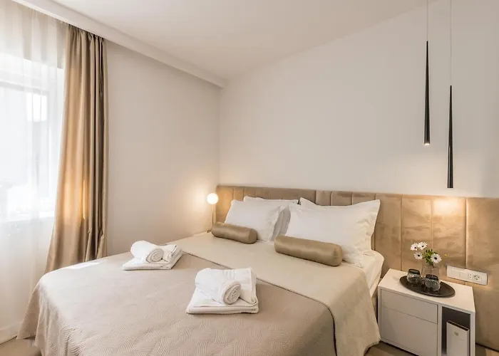 Sperone 酒店 斯普利特