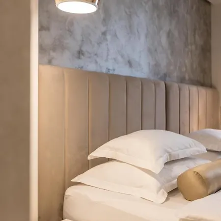 Sperone 4* سبليت