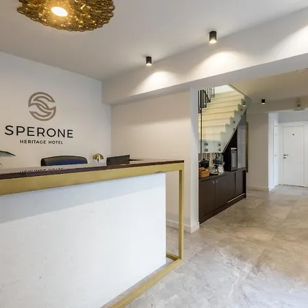 Sperone 4* سبليت