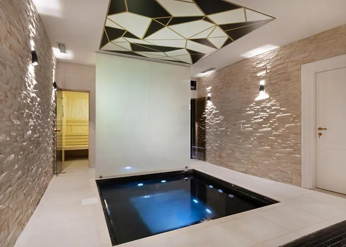 فندق Sperone سبليت