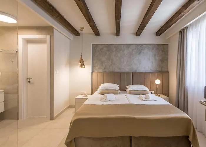 Sperone 4* سبليت